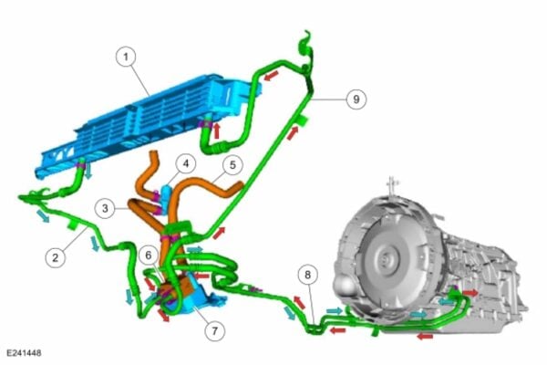 FR-TKC-ECO-15.7 FR-TKC-ECO-15.7
