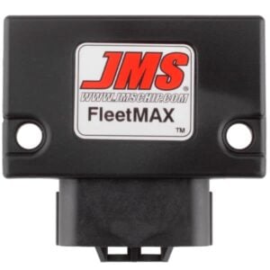 FLEETMAX DRIVE BY WIRE THROTTLE ENHANCEMENT DEVICE - PLUG AND PLAY WITH SOME 2008 - 2020 ISUZU COMMERCIAL TRUCKS - FX70820NPR - by JMS