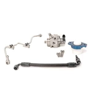 2016-2018 Ford Focus RS 2.3L EcoBoost Nostrum High Performance High Pressure Fuel Pump Kit H086-1116