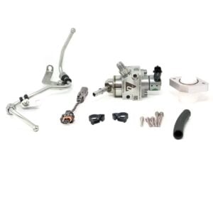 2020+ Ford Explorer 3.0L ST Nostrum High Performance High Pressure Fuel Pump Kit H086-1182
