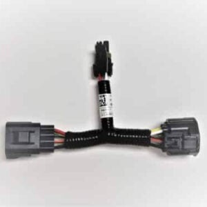 FUELMAX 2011-2014 MUSTANG PLUG & PLAY FPDM HARNESS - P-1114M-FPDM