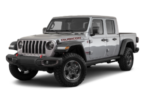 Jeep 2018+ Gladiator JT