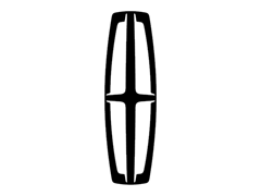 2011-2023 F150/Ford Raptor & 2021+ Bronco Pedal Commander Throttle Response Controller PC18-BT 2 Lincoln logo