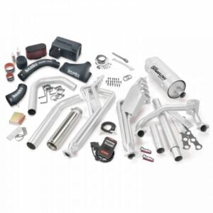 2006-10 Ford 6.8 MH-A (L-Exit) Banks Power PowerPack System W/AutoMind 49493