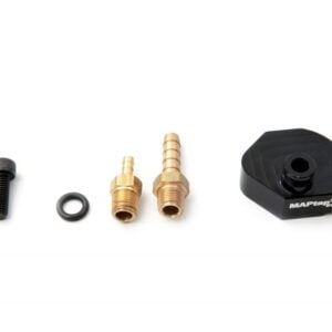 ord Focus ST '13- , Ford Fiesta ST '14- & Ford Fusion 2.0L '13 MAPTAP