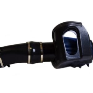 2007-2010 Mustang GT500 5.4L PMAS Air Intake System (Tune Required) N-MC9-1