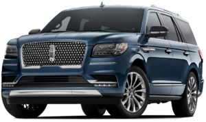 2018+ Navigator 3.5L HO EB