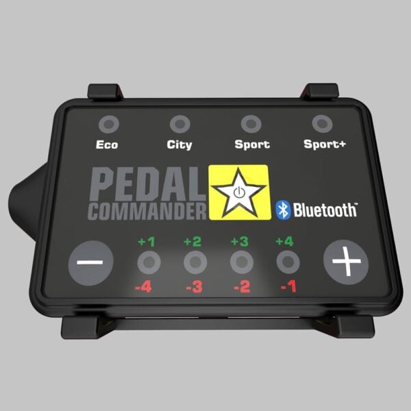 Pedal-Commander-BT-10 Pedal-Commander-BT-10