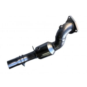2019-2021 Ford Ranger 2.3L Ecoboost Stainless Catted Downpipe DP23R1920SS-HFC
