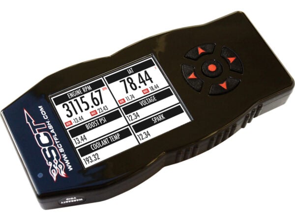 SCT-7015SCTX4HandheldTunerVehicleProgrammer2