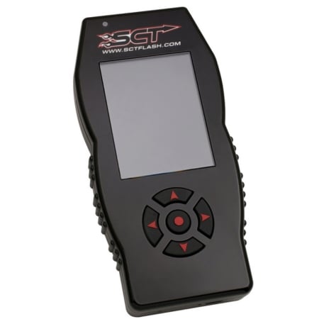 SCT Handheld Programmer