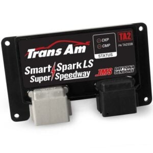 Ta2 Race Ignition – TA2SSLS-B