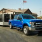 Towing-superduty