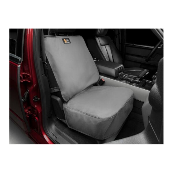 WEASPB002GY-2019-Ranger-WeatherTech-Grey-1st-Row-Bucket-Seat-Protector-01 WEASPB002GY-2019-Ranger-WeatherTech-Grey-1st-Row-Bucket-Seat-Protector-01