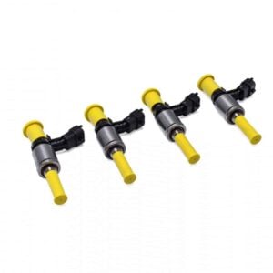 2.3L Ecoboost Rear Wheel Drive I4 Ford Mustang S550 DI-Injector 50% / 2000cc 200 bar i002-50