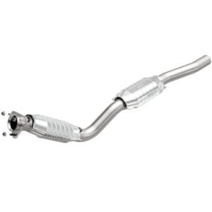 MagnaFlow Direct Fit Catalytic Converter 04-06 Dodge Ram SRT-10 8.3L Passenger Side