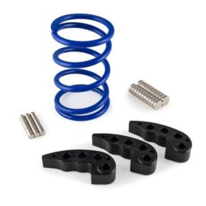 2013-2021 POLARIS RZR 570 UTV DYNOJET CLUTCH KIT 19-DCK13