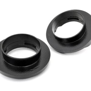 1.5 Inch Leveling Kit | Chevy Silverado & GMC Sierra 1500 2WD (1999-2006 & Classic)