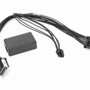 Ford Inline Speedometer Calibrator (17-19 F-250 / F-350 / F-450) 90015T