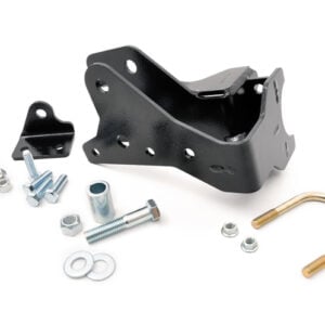 Track Bar Bracket | Front | Jeep Wrangler JK/Wrangler Unlimited  (2007-2018)