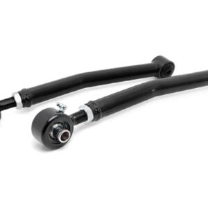 X-Flex Control Arms | Rear | Upper | Jeep Wrangler JK/Wrangler Unlimited (07-18)