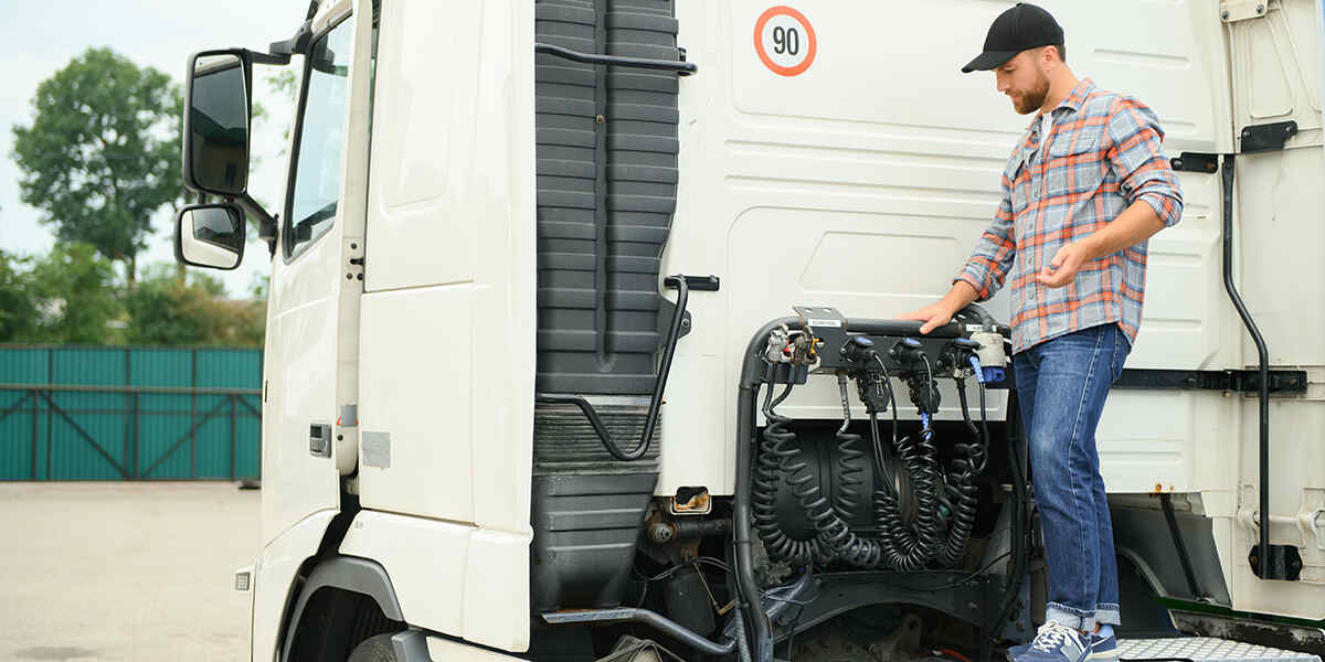 what is power take off in trucks