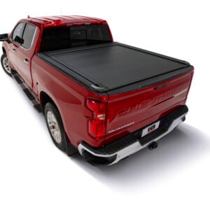 EGR Retractable Bed Covers