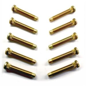 Ford Racing 2015-2017 Mustang Extended ARP Wheel Stud Kit