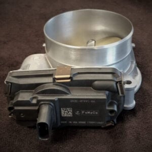 Air Flow Solutions GT350 THROTTLE BODY GR3E-9F991-AB