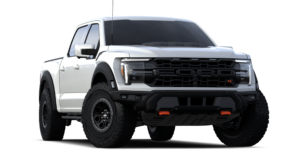2023+ Raptor R 5.2L