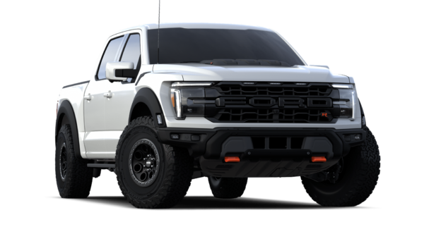 New HP Tuners Support for 21+ Fords 12 2023 Raptor R