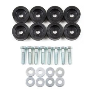 Zone Offroad 03-06 Jeep 3/4in Transfer Case Drop