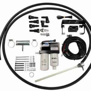 PureFlow AirDog 15-16 Chevrolet 6.6L Duramax FP-150-4G Fuel Air Separation System