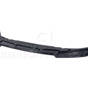 Anderson Composites 12-14 Ford Mustang/Shelby GT500 Type-OE Front Chin Splitter