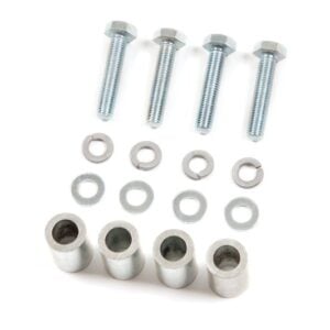 Zone Offroad Carrier Bearing Drop