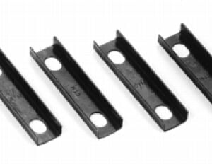 Ford Racing Rocker Channel Kit