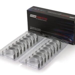 King Ford Prod V8 4.6L/5.4L (Size 0.026) Performance Rod Bearing Set