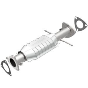 MagnaFlow Direct Fit Catalytic Converter 96-99 S10/Sanoma 4WD 4.3L