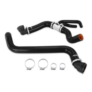 MM Silicone Hose - Radiator