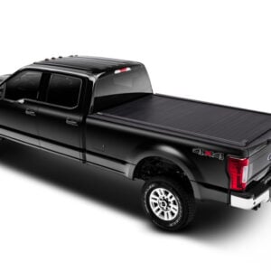 Retrax 2021 F-150 Super Crew/Super Cab & Reg. Cab 6.5ft Bed RetraxPRO MX