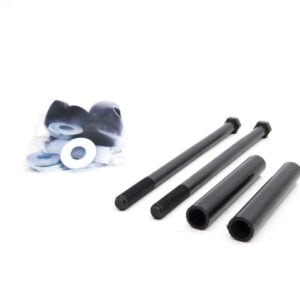Hellwig 07-18 Chevy Silverado 1500 End Link Upgrade Kit - Stock Height Applications