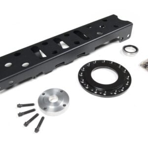 Zone Offroad 13-14 3500/14 2500 T-Case Index - 8 Bolt