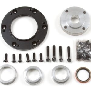 Zone Offroad 03-13 Dodge 2500 T-Case indexing Kit