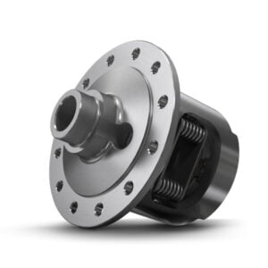 Eaton Posi Differential 31 Spline 1.32in Axle Shaft Diameter Front 8.8in Rear 8.8in