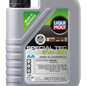 LIQUI MOLY 1L Special Tec AA Motor Oil SAE 5W30
