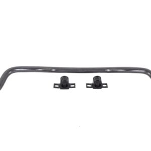 Hellwig 07-21 Ford Expedition Solid Heat Treated Chromoly 1-1/2in Front Sway Bar