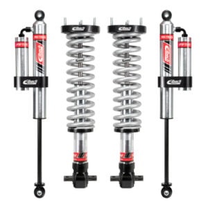 Eibach Pro-Truck Coilover Stage 2R 19-22 GMC Sierra Crew Cab 5.3L/6.2L 4WD