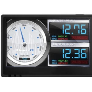 SCT Performance Livewire Vision Performance Monitor (for 1996+ Ford Vehicles)