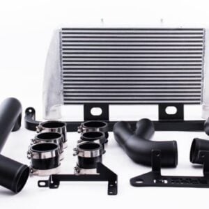 2015+ F150 3.5L EcoBoost Full-Race Intercooler - EM Valve