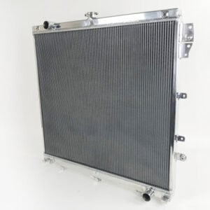 CSF HIGH PERFORMANCE RADIATOR FOR 2010-2020 (5TH GEN) TOYOTA 4RUNNER (4.0L & 2.7L)